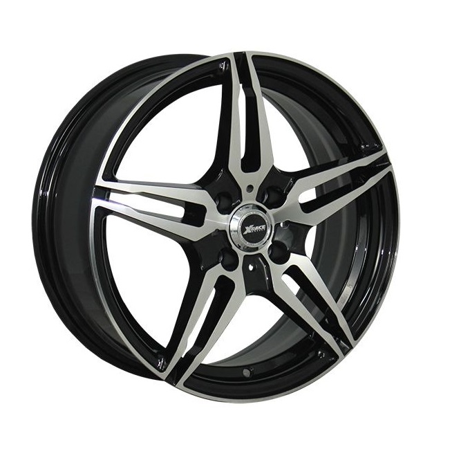 фото Колесный диск x-race af10 6xr15 4x100 et48 dia54.1