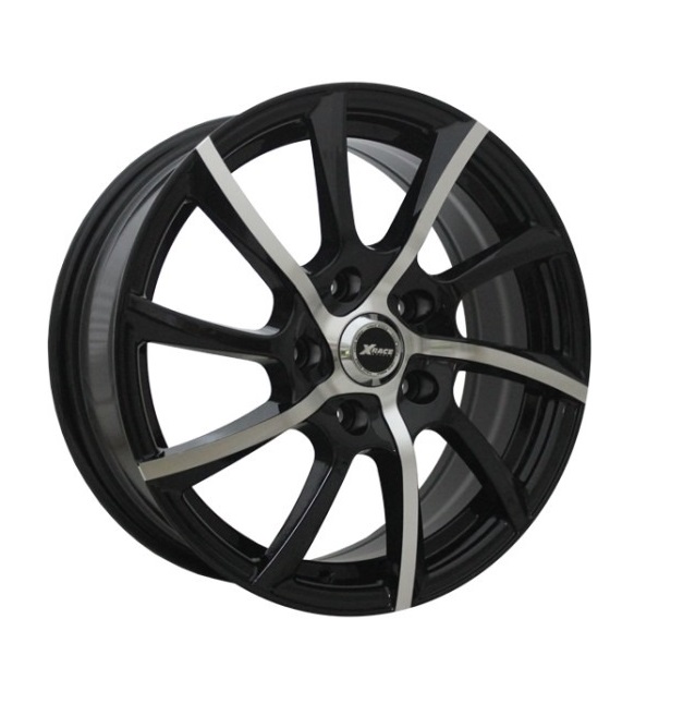 

Колесный диск X-Race AF14 6xR15 4x100 ET46 DIA54.1