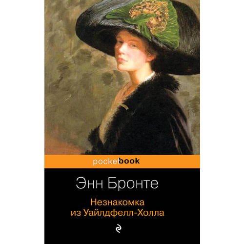 

Книга Незнакомка из Уайлдфелл-Холла