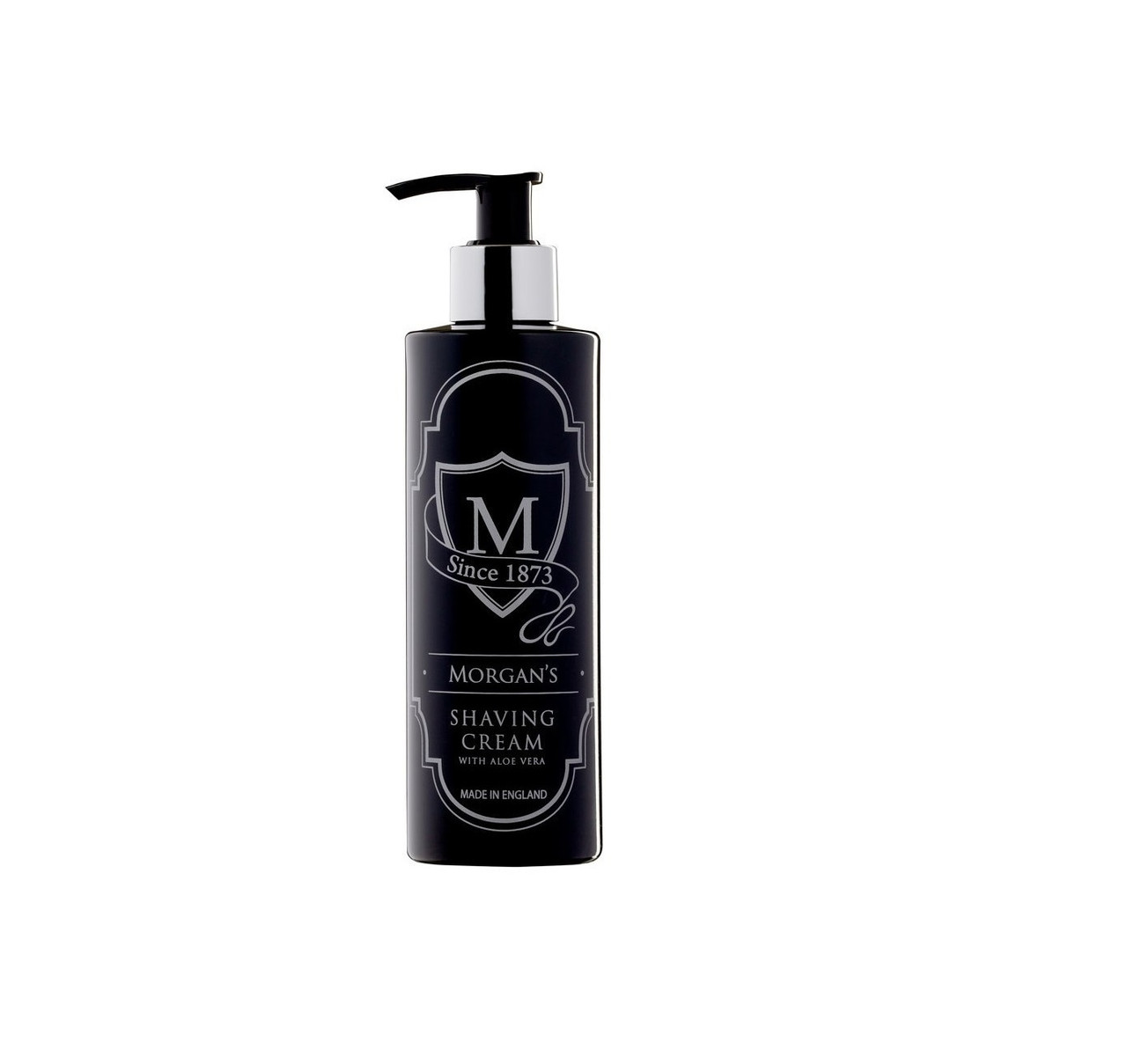 Гель для бритья Morgan's Pomade Shaving Gel Гель 250мл l oréal paris гель крем для бровей paradise pomade extatic стойкий