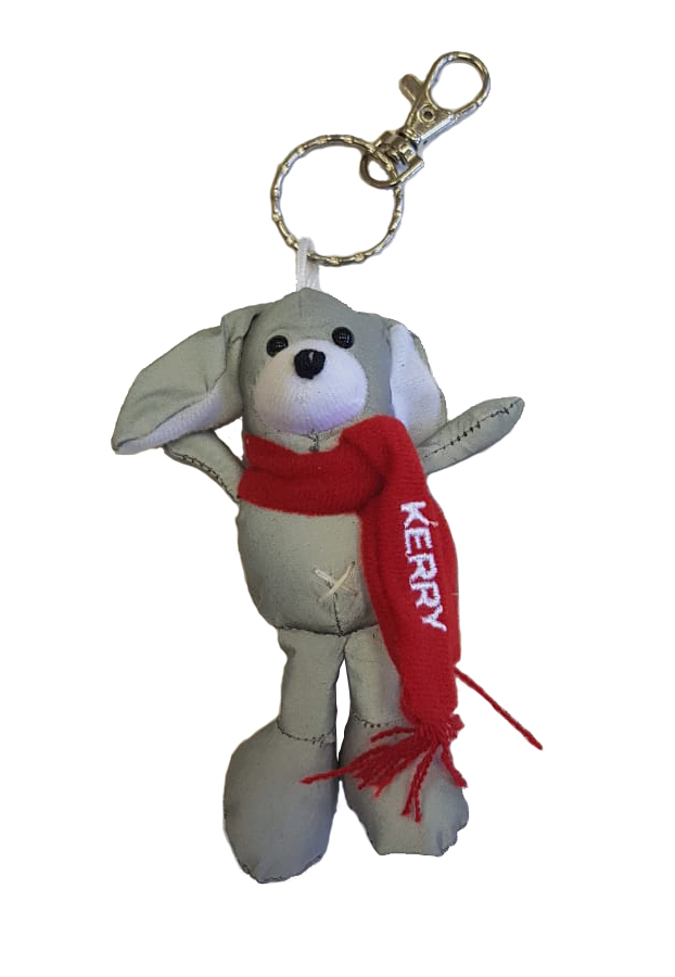 

Игрушка мягконабивная KERRY K100, K100 1/00017