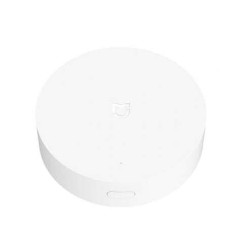 фото Блок управления умным домом xiaomi mijia smart multi-mode gateway 3