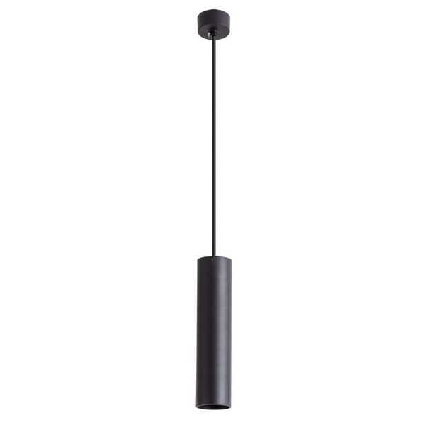 Подвесной светильник Arte Lamp Sirius A1524SP-1BK