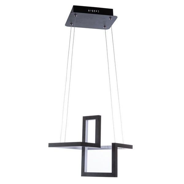 фото Подвесной светильник arte lamp mercure a6011sp-1bk