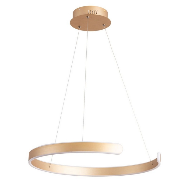 

Подвесной светильник Arte Lamp Helios A4050SP-1SG, A4050SP-1SG