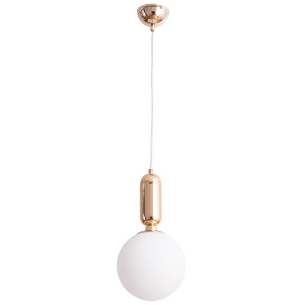 

Подвесной светильник Arte Lamp Bolla-sola A3033SP-1GO, A3033SP-1GO