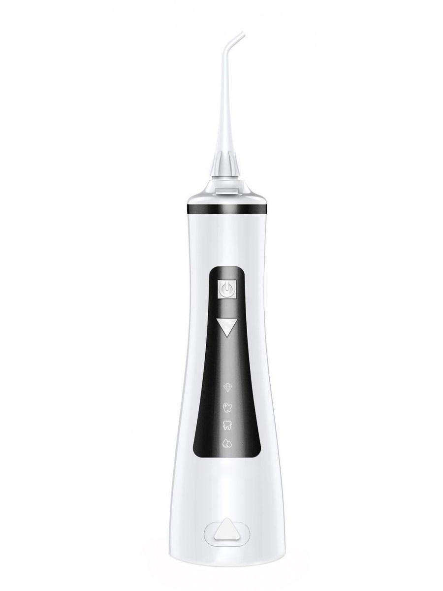 фото Ирригатор dentalpik pro 32 grey