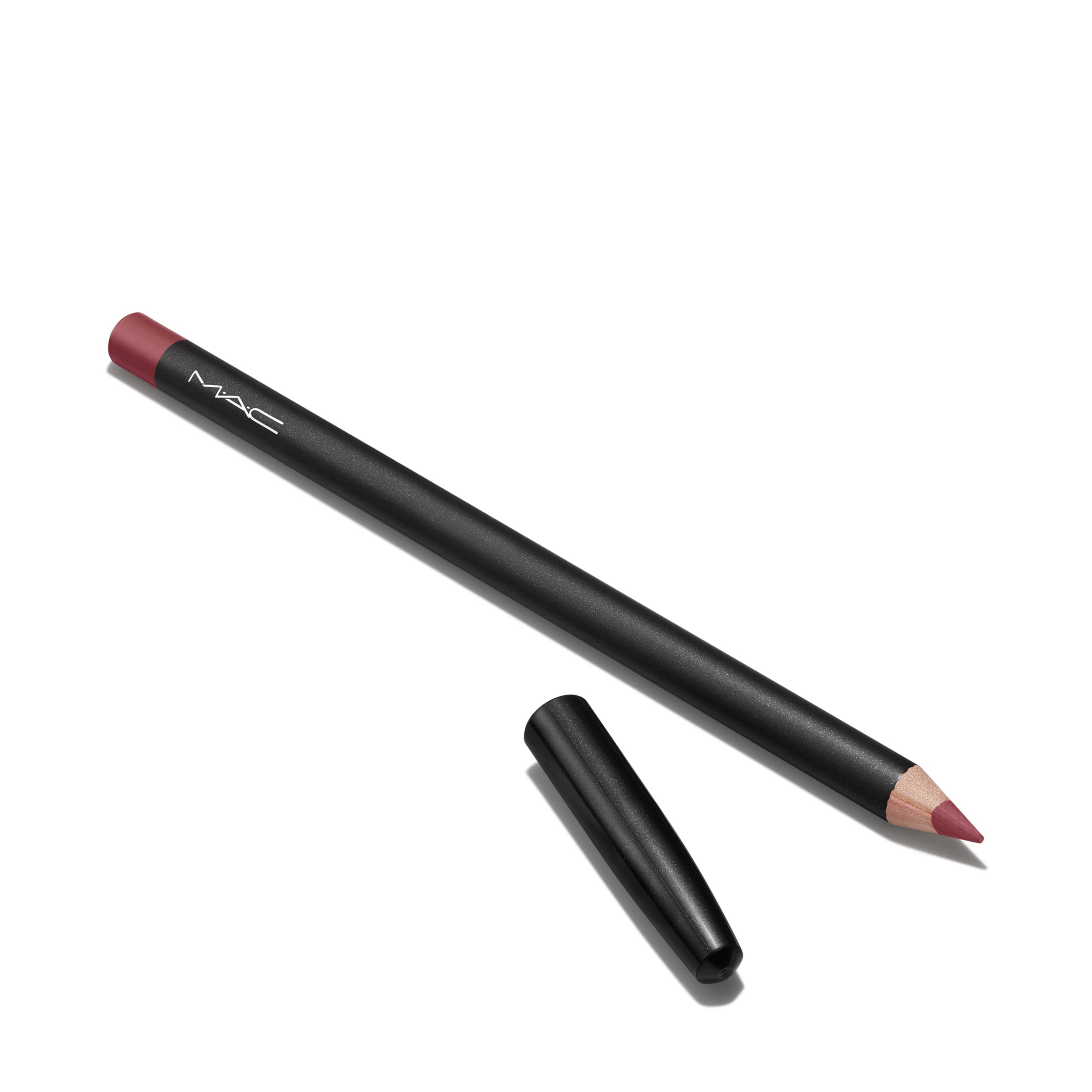 Карандаш для губ MAC Cosmetics Lip Pencil матовый, стойкий, тон Half Red, 1,45 г карандаш для губ розовый rose lip pencil