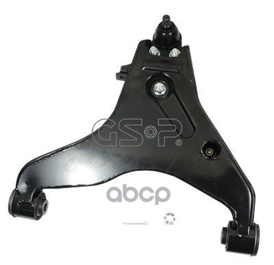 

Рычаг подвески GSP S061323