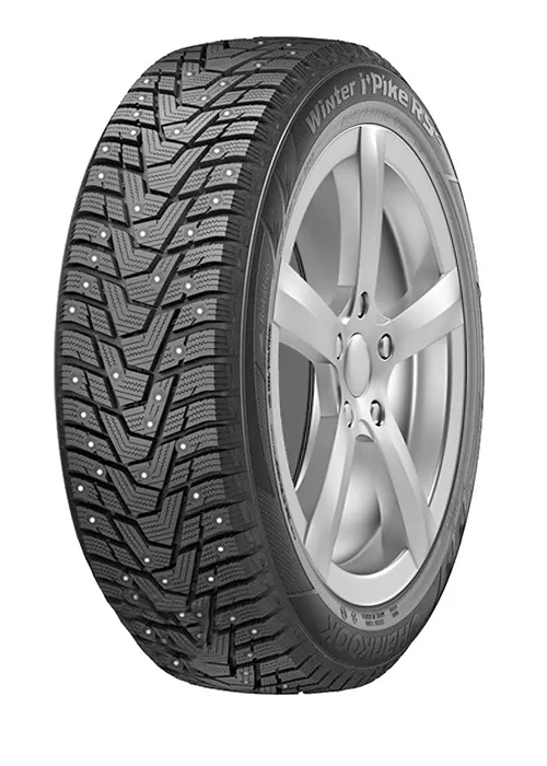 фото Шины hankook winter i*pike x w429a 255/55 r18 109t шип (cae 1026042)