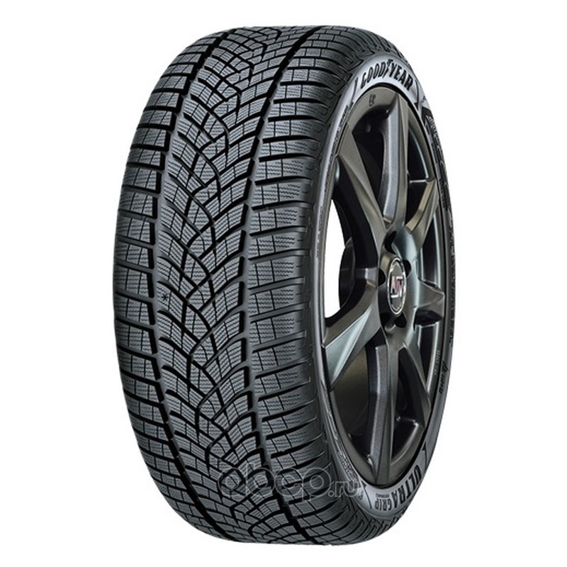 фото Шины goodyear ultragrip performance + 235/40 r19 96v xl (cae 574444)