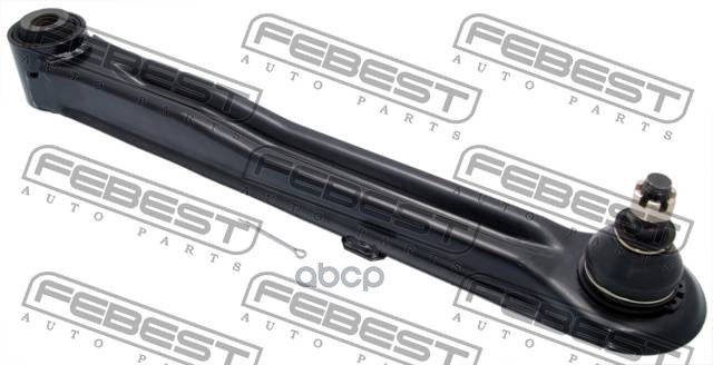 фото Рычаг подвески febest 0425v97