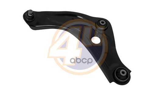 

Рычаг подвески 4U NSG14606
