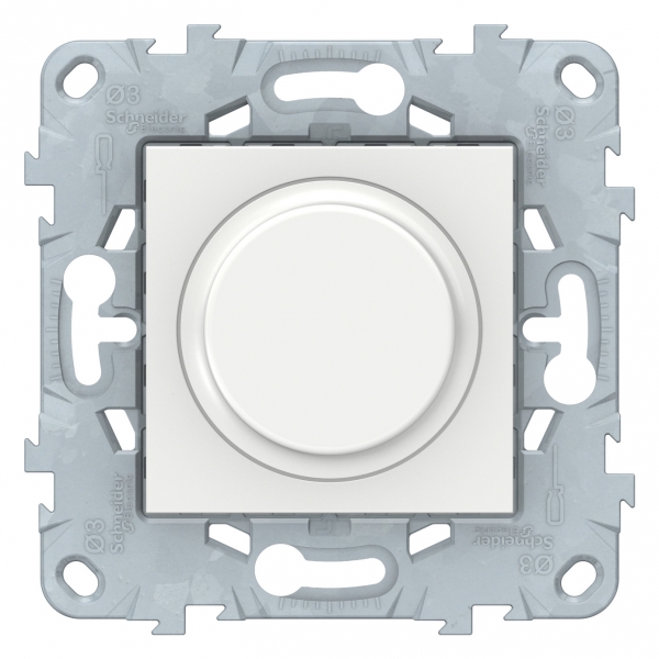 фото Диммер schneider electric unica new nu551618