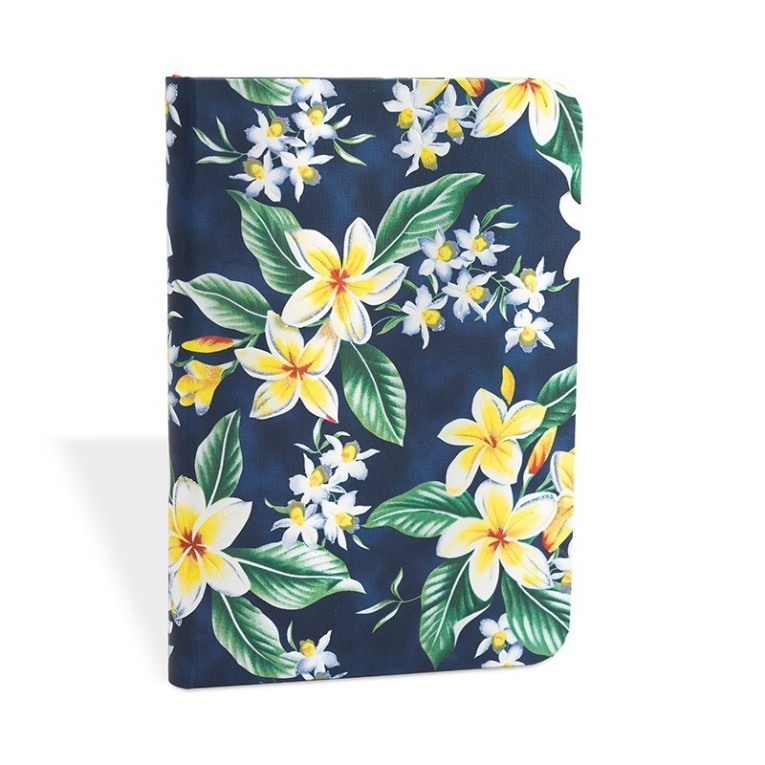 

Записная книжка Paperblanks Aloha Akahai Mini PB2691-4, Mini