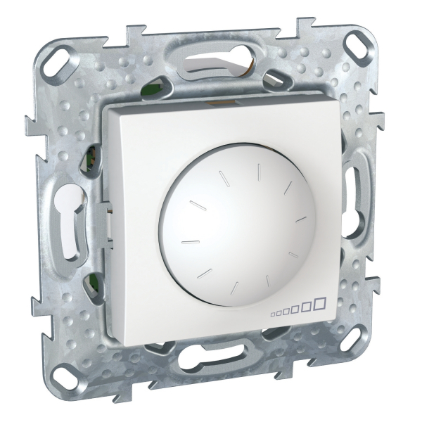 фото Диммер schneider electric unica mgu551318