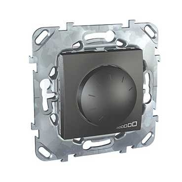 

Диммер Schneider Electric Unica Top MGU551112ZD