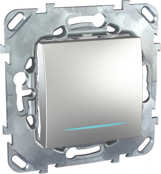 

Выключатель Schneider Electric Unica Top MGU520330NZD