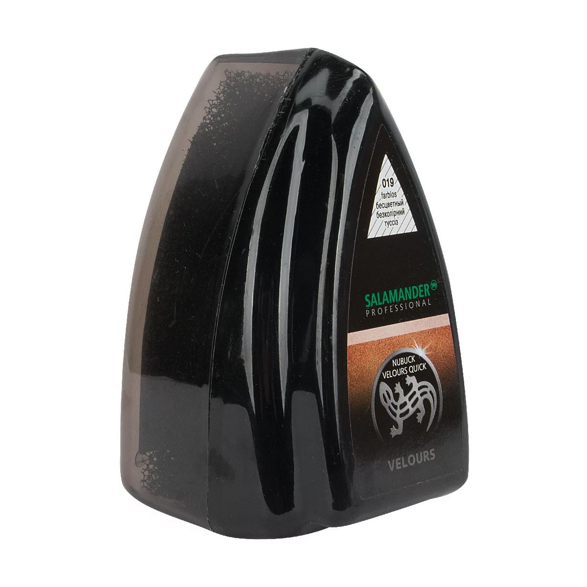 

Губка для нубука и велюра Salamander Professional Nubuck Velours Quick