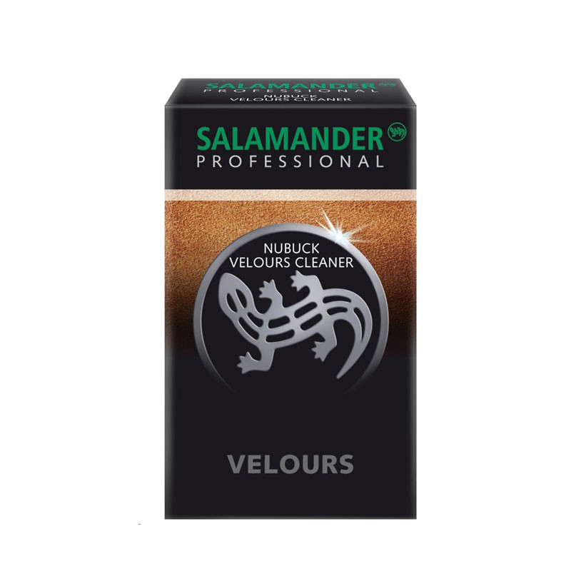 

Шлифовальный ластик для велюра Salamander Professional Nubuck Velours Cleaner, Professional Cleaner
