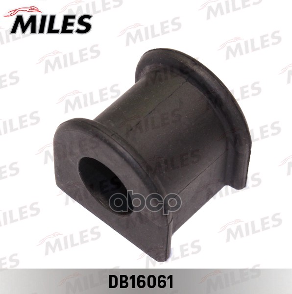 

Втулка стабилизатора Miles DB16061