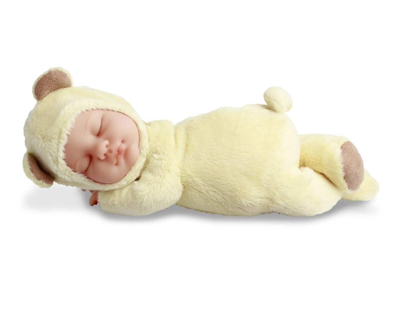 

Коллекционная кукла Ovation Anne Geddes 9 детки-мишки, 9' детки-мишки