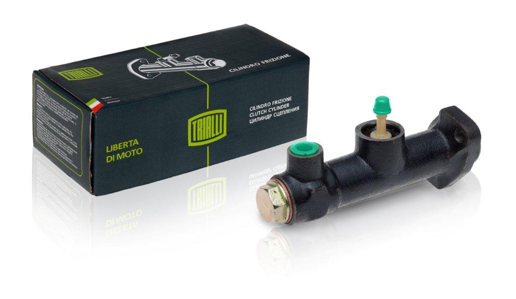 фото Цилиндр главный сцепления trialli для ваз 2101 cf 801