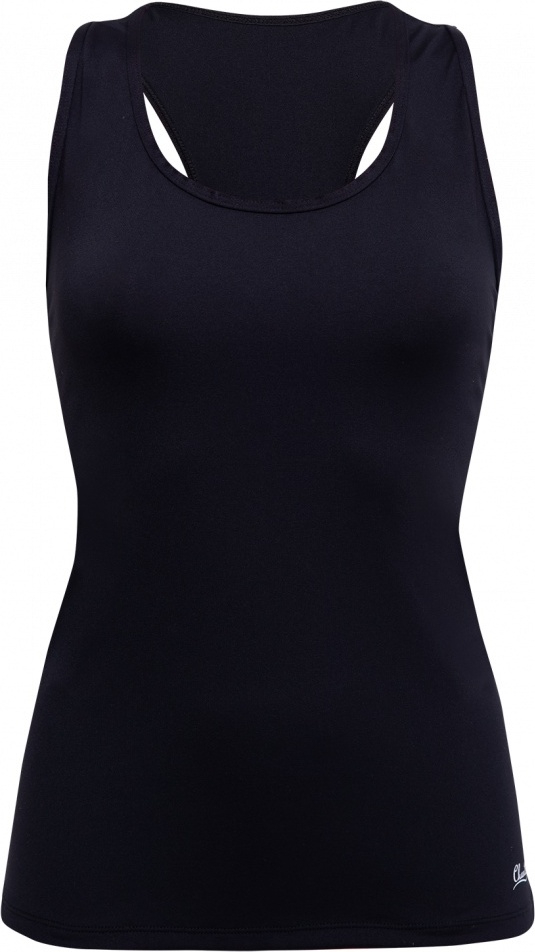 

Майка женская Chante черная 48 RU