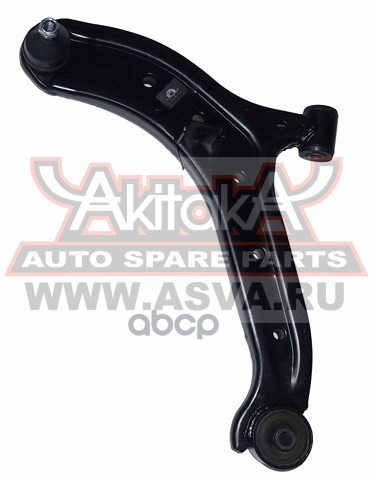 

Рычаг подвески Akitaka 1224004