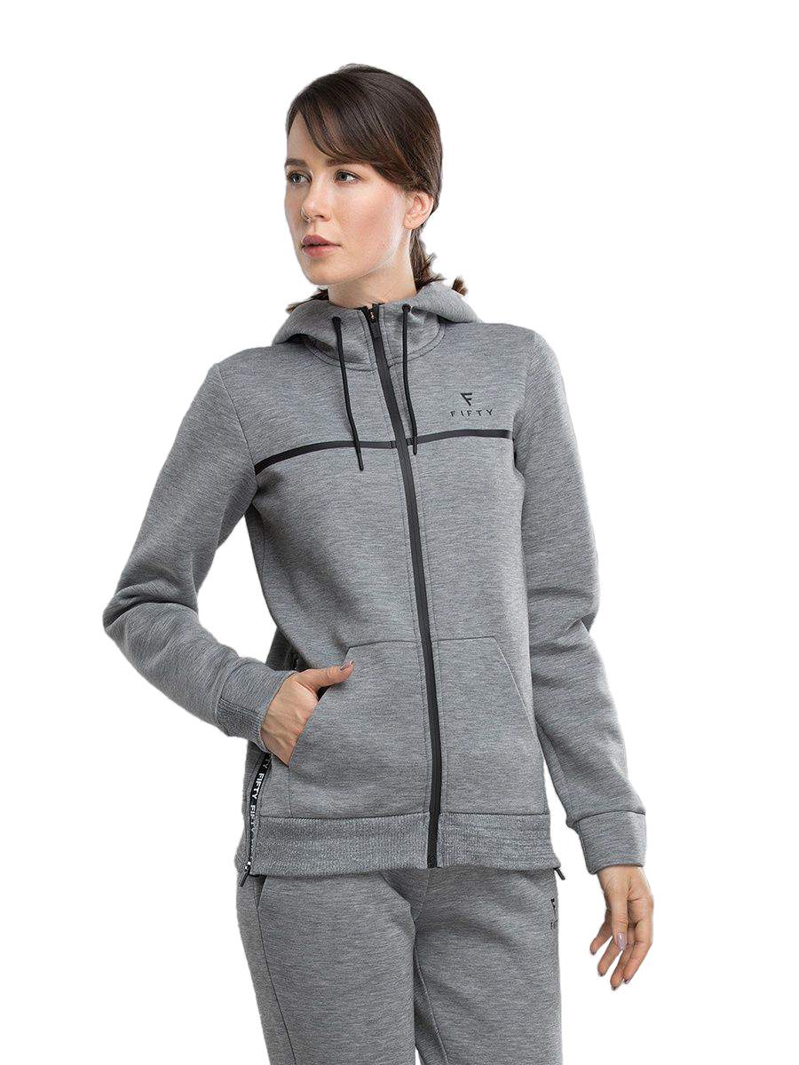 фото Толстовка fifty explicit, grey, xs int