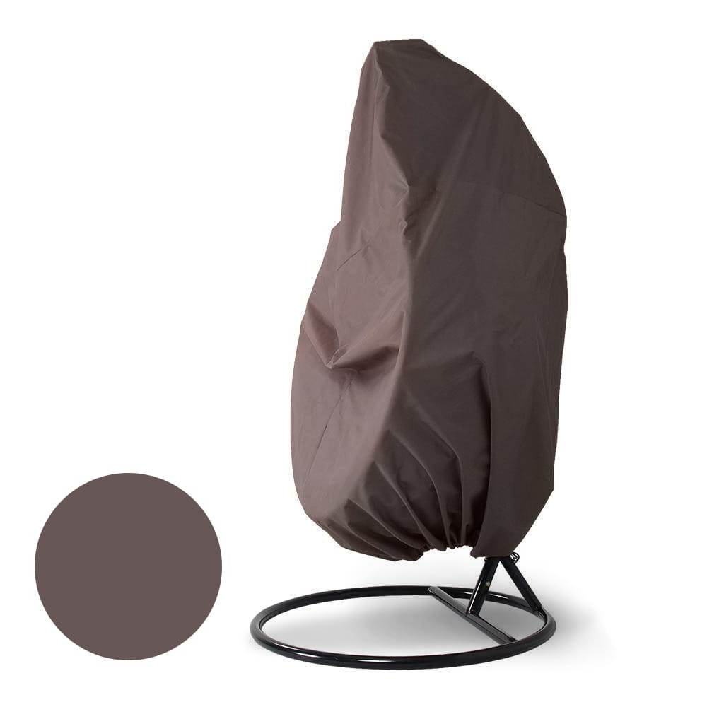 фото Чехол на подвесное кресло афина-мебель afm-300db dark brown