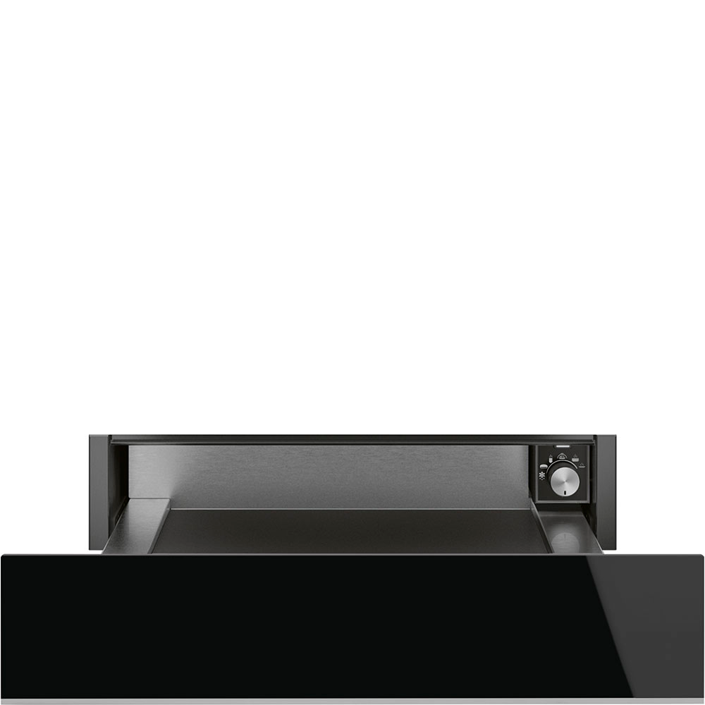 

Встраиваемый подогреватель для посуды Smeg CPR615NX, CPR615NX