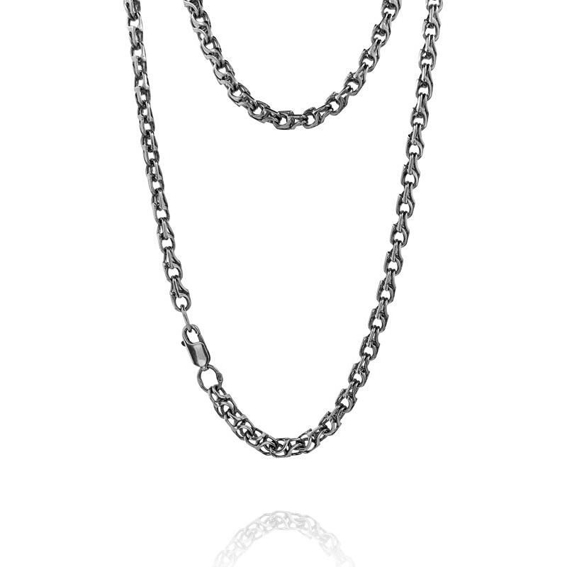

Цепочка из серебра 65 см ALORIS 308, 308