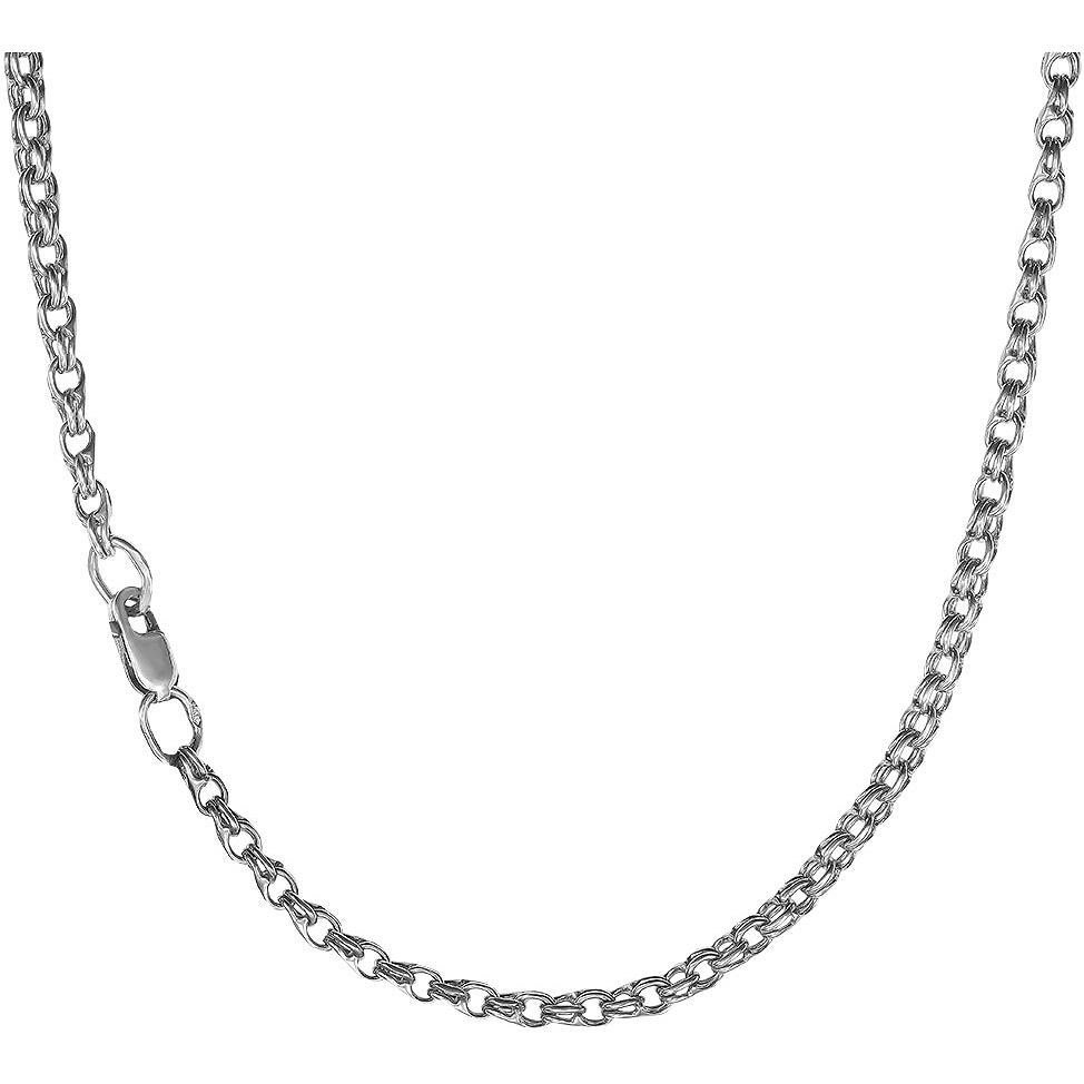 

Цепочка из серебра 60 см ALORIS 1105, 1105