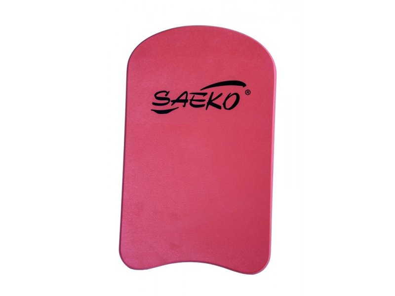 

Доска для плавания SAEKO kb02 красная, Красный, Доска для плавания saeko kb02 красная