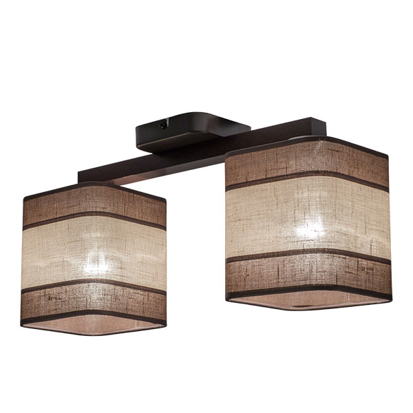 

Потолочный светильник TK Lighting Nadia 1927 Nadia 2, 1927