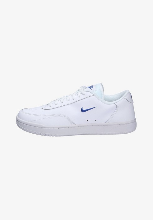 

Кеды мужские Nike Trainers белые 44 EU (доставка из-за рубежа), Белый, Trainers