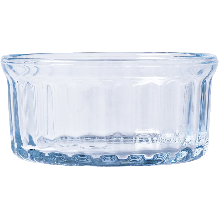 фото Жюльенница pyrex 10см набор 4шт