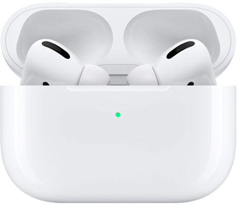 фото Беспроводные наушники wiwu earbuds white