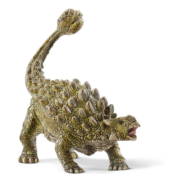 фото Фигурка schleich анкилозавр