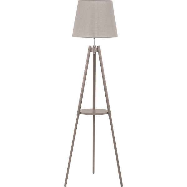 фото Торшер tk lighting 1091 lozano 1 e27