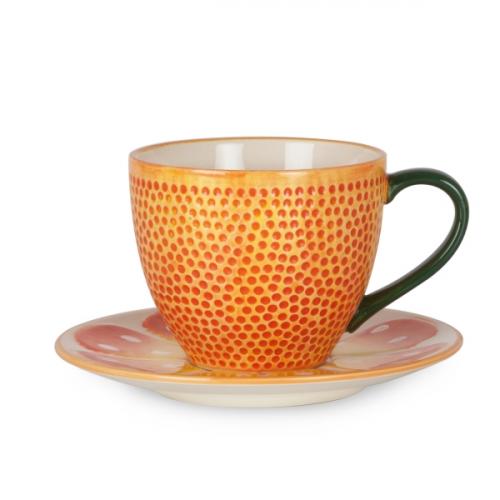 

Чайная пара CITRUS 280мл