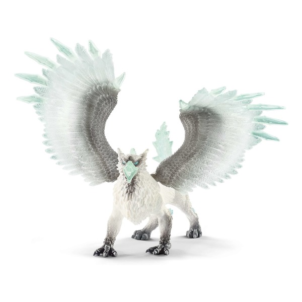 фото Фигурка schleich ледяной грифон