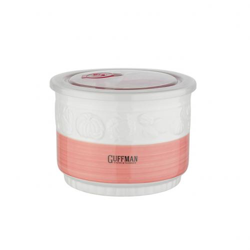 

Контейнер для продуктов GUFFMAN, 1,5 л, розовый
