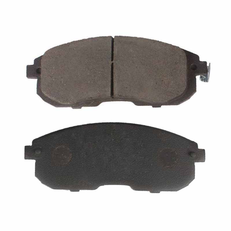 

Тормозные колодки PARTS-MALL задние PLA005