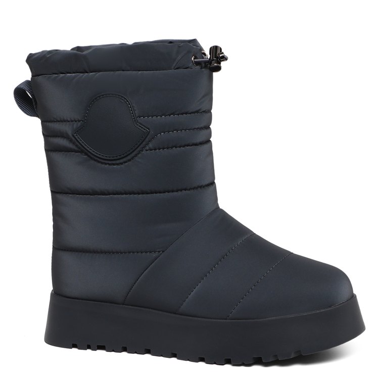 

Дутики женские Tendance AX9527-2 синие 40 EU, Синий, AX9527-2