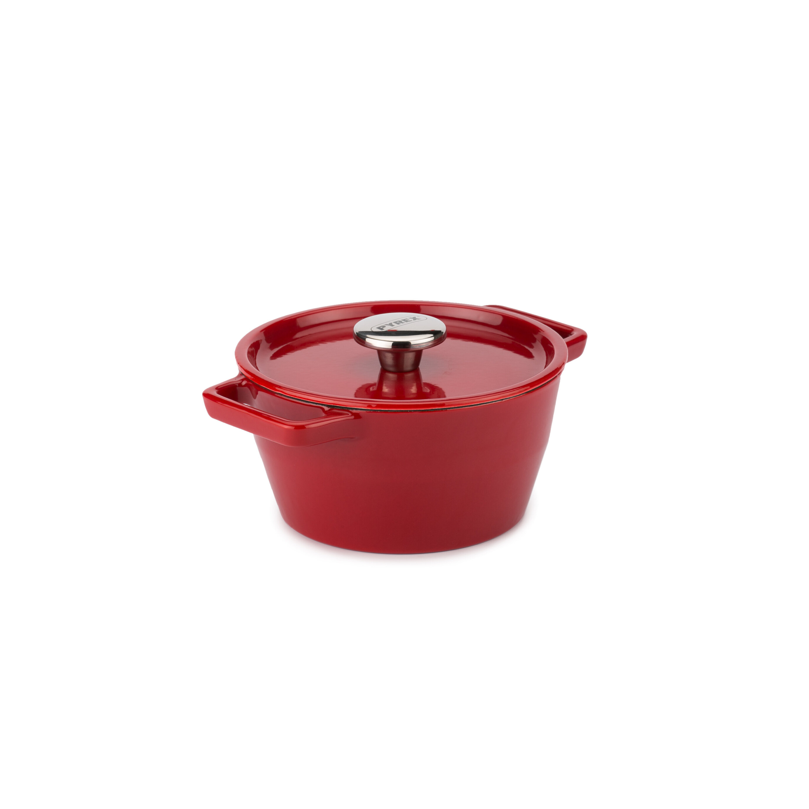 фото Кастрюля pyrex slow cook 2.2л