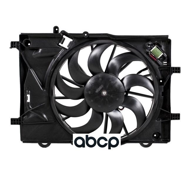 

Вентилятор охлаждения ACS Termal 404724BZ