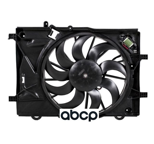 

Вентилятор охлаждения ACS Termal 404678