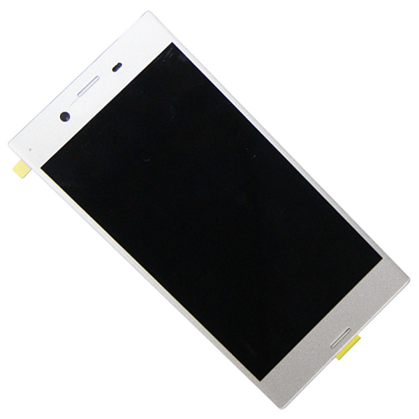 

Дисплей для Sony G8231 (Xperia XZs), G8232 (Xperia XZs Dual) в сборе с тачскрином Silver